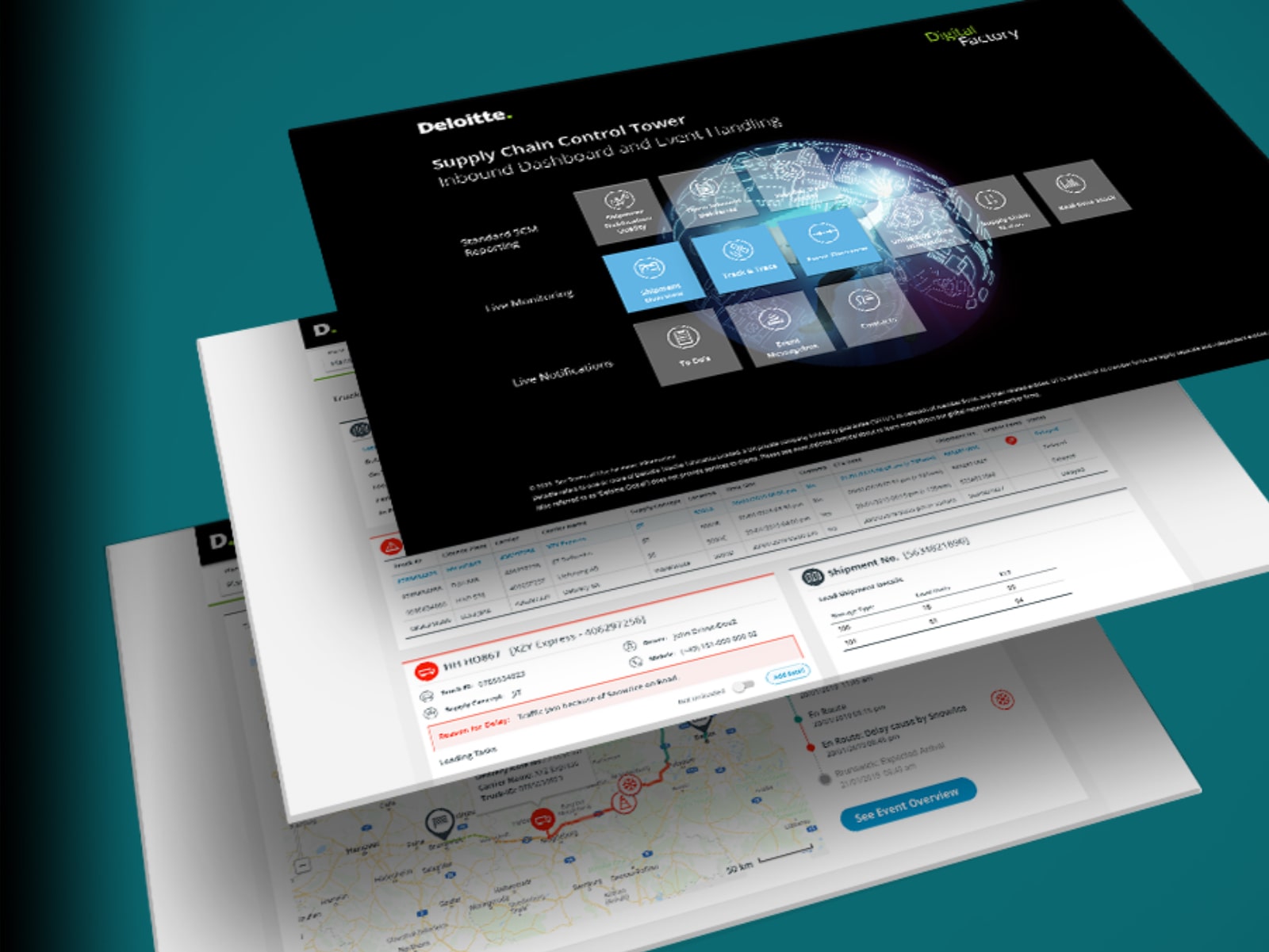 How might we we build an inside driven organization by using data analytics?
