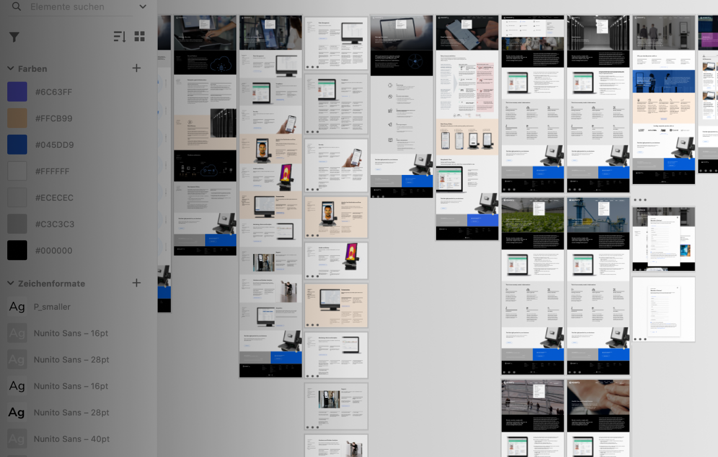 How might we automatically verify your guests’ identity with border control-grade security in no time?