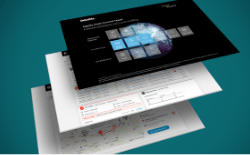 How might we we build an inside driven organization by using data analytics?