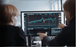 How might we support the treasury departments to make accurate predictions in unpredictable markets?